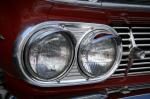 Chevrolet Impala 1959 года